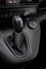 Opel Combo Cargo 2018 года